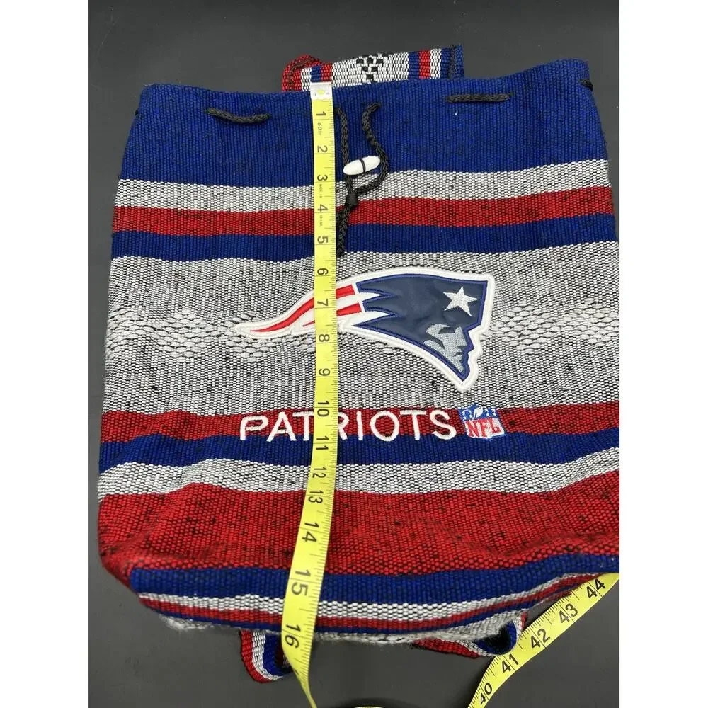 Source Unknown patriots football